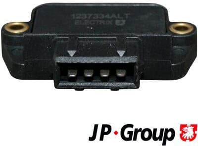 Control Unit, ignition system JP 1292100100