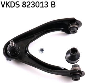 Control/Trailing Arm, wheel suspension VKDS 823013 B