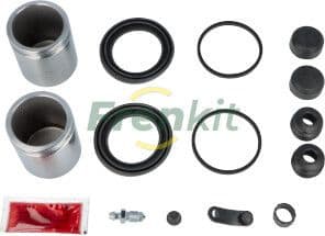 Repair Kit, brake caliper 252919