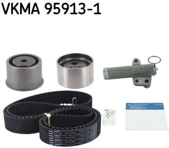 Timing Belt Kit VKMA 95913-1