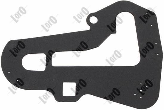 Gasket, tail light assembly LORO 051-34-711