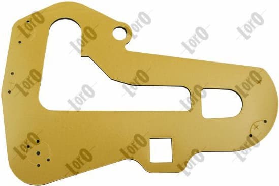 Gasket, tail light assembly LORO 051-34-711 - image 2