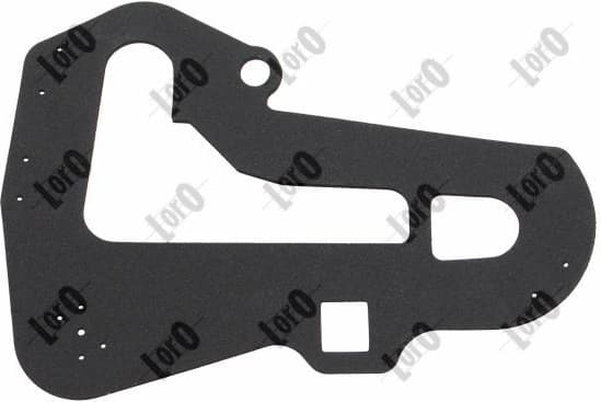 Gasket, tail light assembly LORO 051-34-712