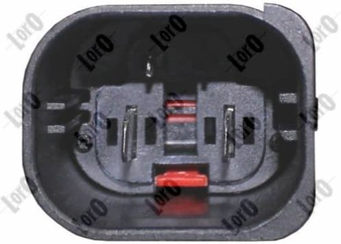 Fan, engine cooling LORO 004-014-0006 - image 4