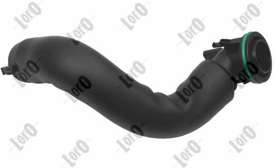 Hose, crankcase ventilation LORO 004-028-109 - image 2