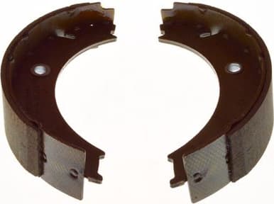 Brake Shoe Set B120129