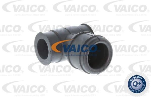 Hose, crankcase ventilation Original VAICO Quality V10-2523