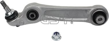 Control/Trailing Arm, wheel suspension S061168