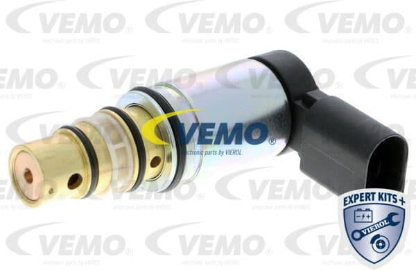 Control Valve, air conditioning compressor EXPERT KITS + V15-77-1020