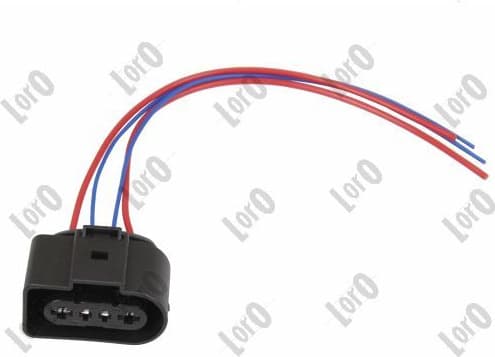 Cable Repair Set, fuel pump LORO 120-00-131