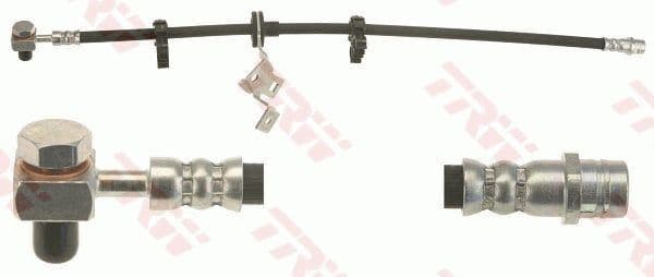 Brake Hose PHD966 - image 3