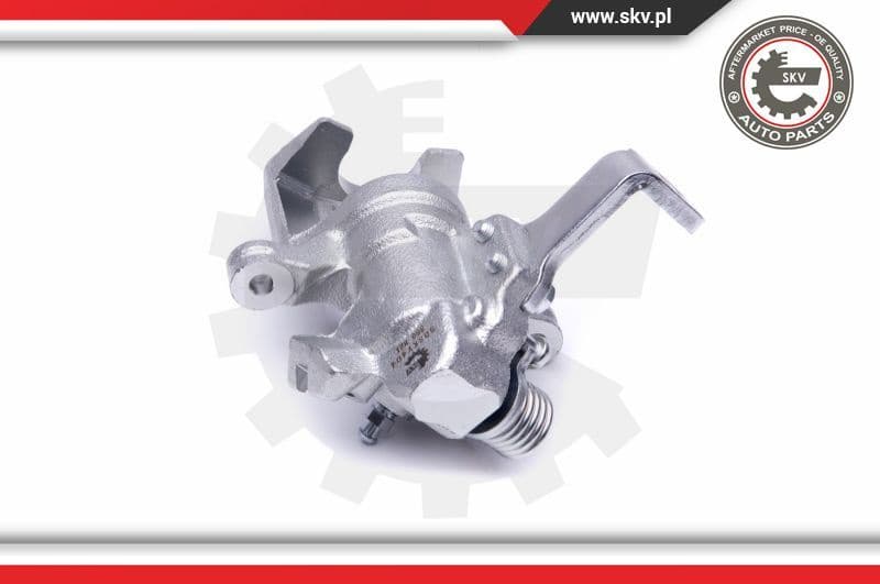 Brake Caliper 50SKV404 - image 5