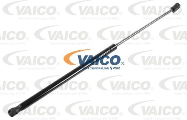 Gas Spring, bonnet Original VAICO Quality V10-6403