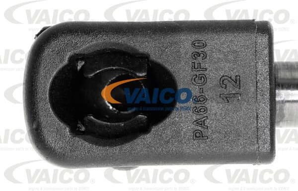 Gas Spring, bonnet Original VAICO Quality V10-6403 - image 2