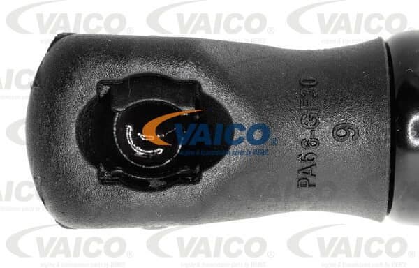 Gas Spring, bonnet Original VAICO Quality V10-6403 - image 3