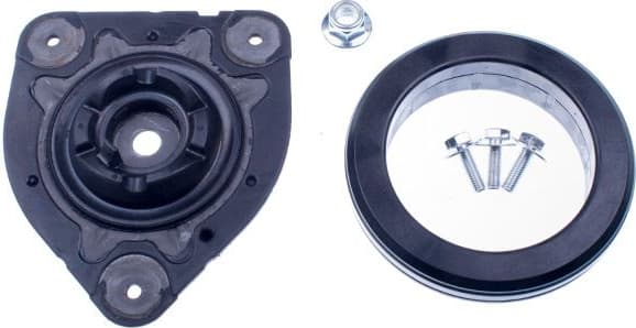 Repair Kit, suspension strut support mount D600091 - image 2
