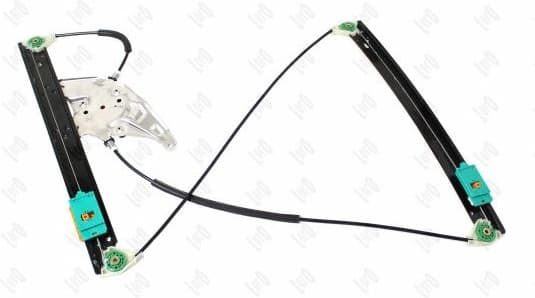 Window Regulator LORO 130-003-004