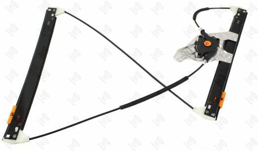 Window Regulator LORO 130-003-004 - image 2
