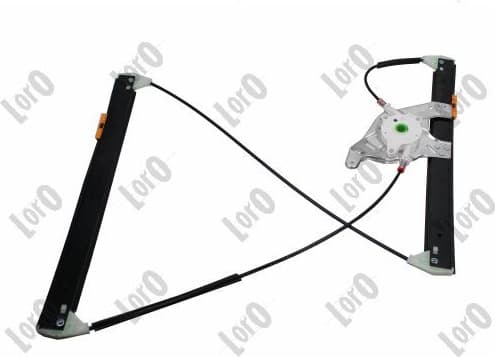 Window Regulator LORO 130-003-004 - image 3