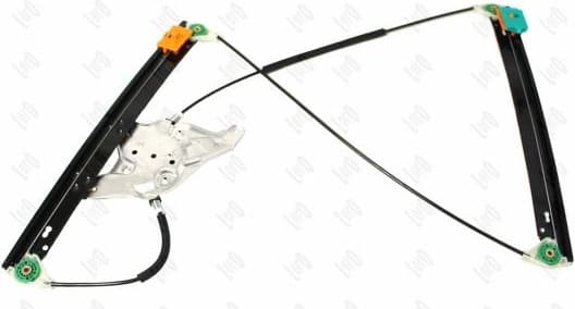 Window Regulator LORO 130-003-003 - image 2