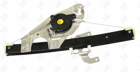 Window Regulator LORO 130-003-014 - image 2