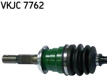 Drive Shaft VKJC 7762 - image 5