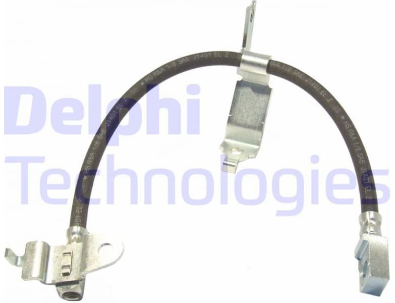 Brake Hose LH6490