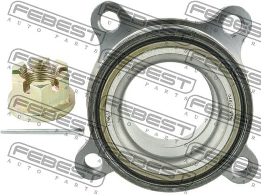 Wheel Hub 0482G-V75F