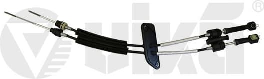 Cable Pull, manual transmission 77111646901