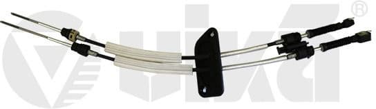 Cable Pull, manual transmission 77111646701