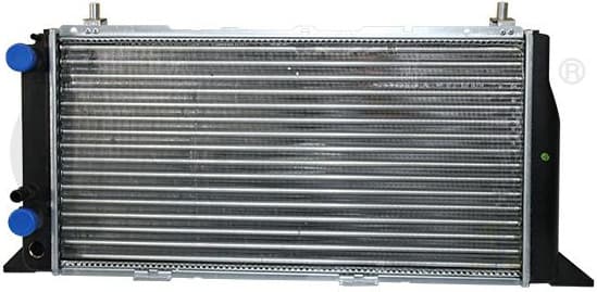 Radiator, engine cooling 11210128201