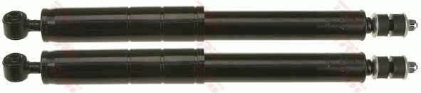 Shock Absorber TRW TWIN JGT161T - image 2