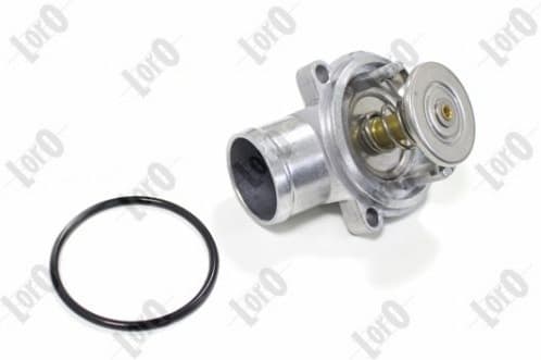 Thermostat, coolant LORO 014-025-0008