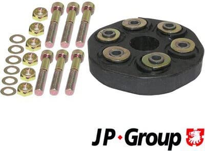 Joint, propshaft JP 1353801500