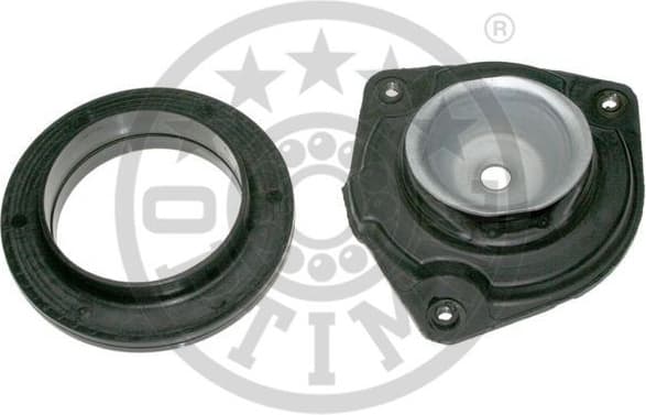 Repair Kit, suspension strut support mount F8-7057