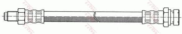 Brake Hose PHB165 - image 4