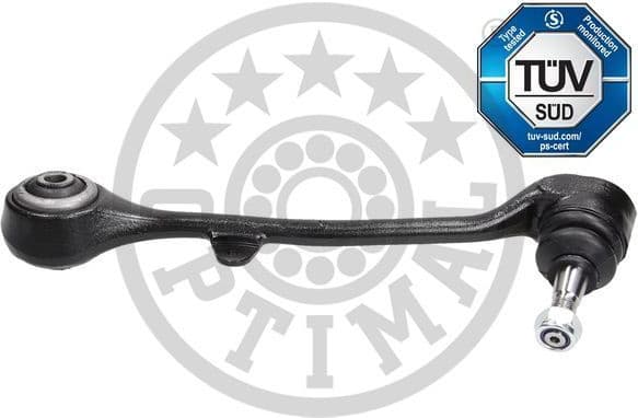 Control/Trailing Arm, wheel suspension G5-714