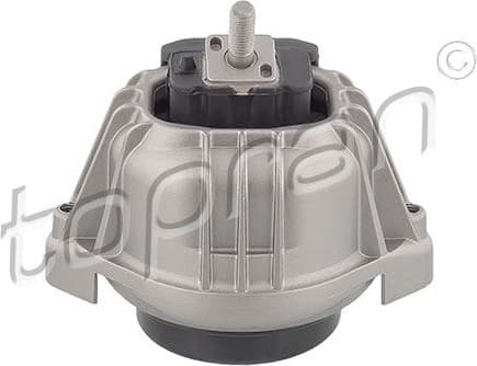 Mounting, engine 502 108