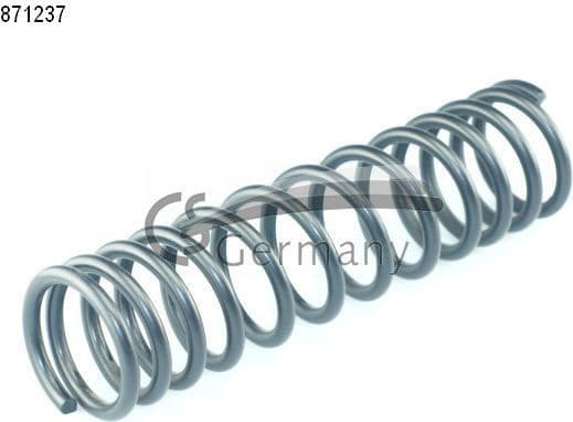 Suspension Spring 14871237