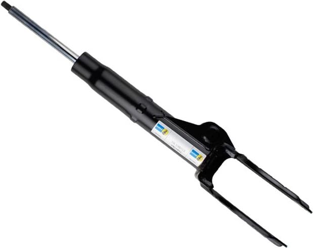 Shock Absorber BILSTEIN - B4 OE Replacement 19-189703