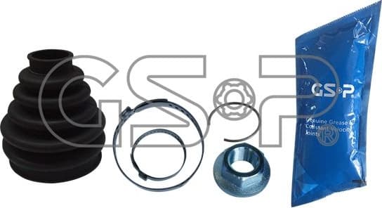 Bellow Kit, drive shaft 780276