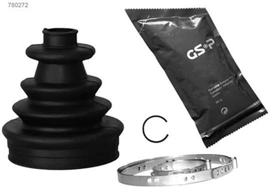 Bellow Kit, drive shaft 780272