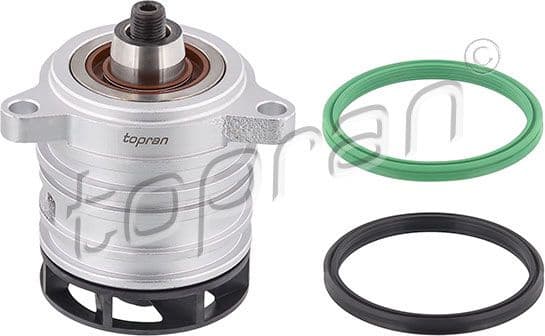 Water Pump, engine cooling 110 931