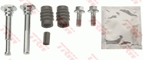 Guide Sleeve Kit, brake caliper ST1702 - image 2