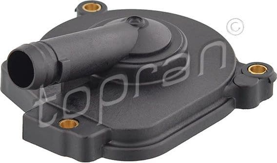 Valve, crankcase ventilation 408 696