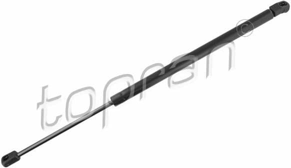 Gas Spring, boot/cargo area 208 789