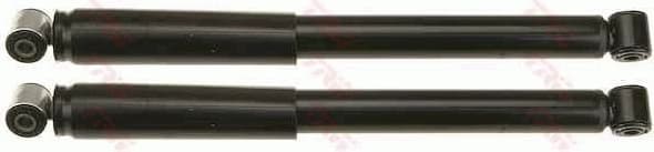 Shock Absorber TRW TWIN JGT449T - image 2