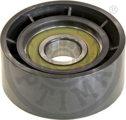 Tensioner Pulley, V-ribbed belt 0-N1808S