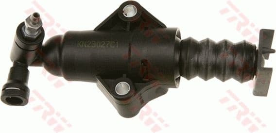 Slave Cylinder, clutch PJK118 - image 2