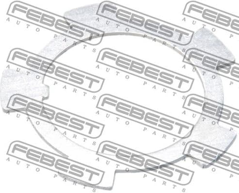 Circlip, kingpin TT-009